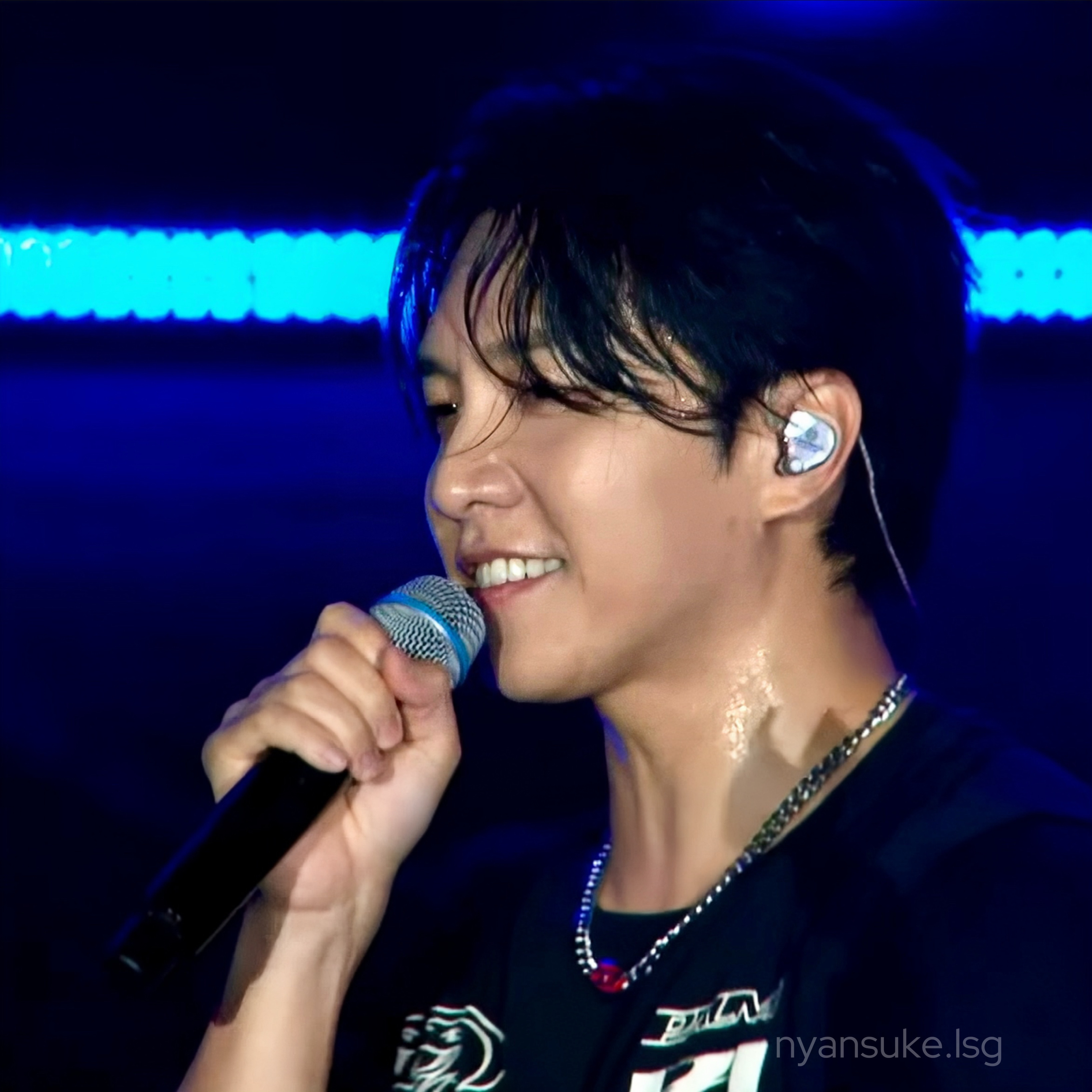 이승기 최근 활동샷