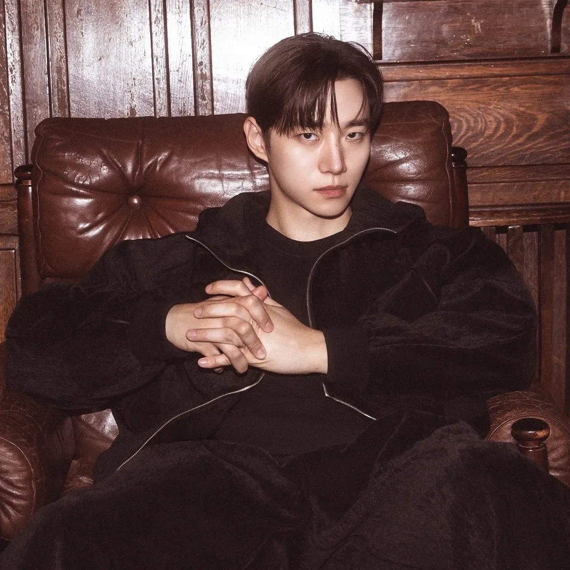 Foto kegiatan terbaru dari Lee Junho