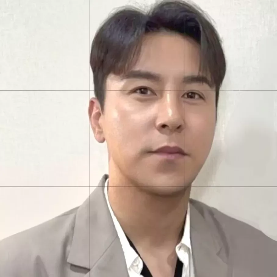 Foto terbaru dari Jang Minho