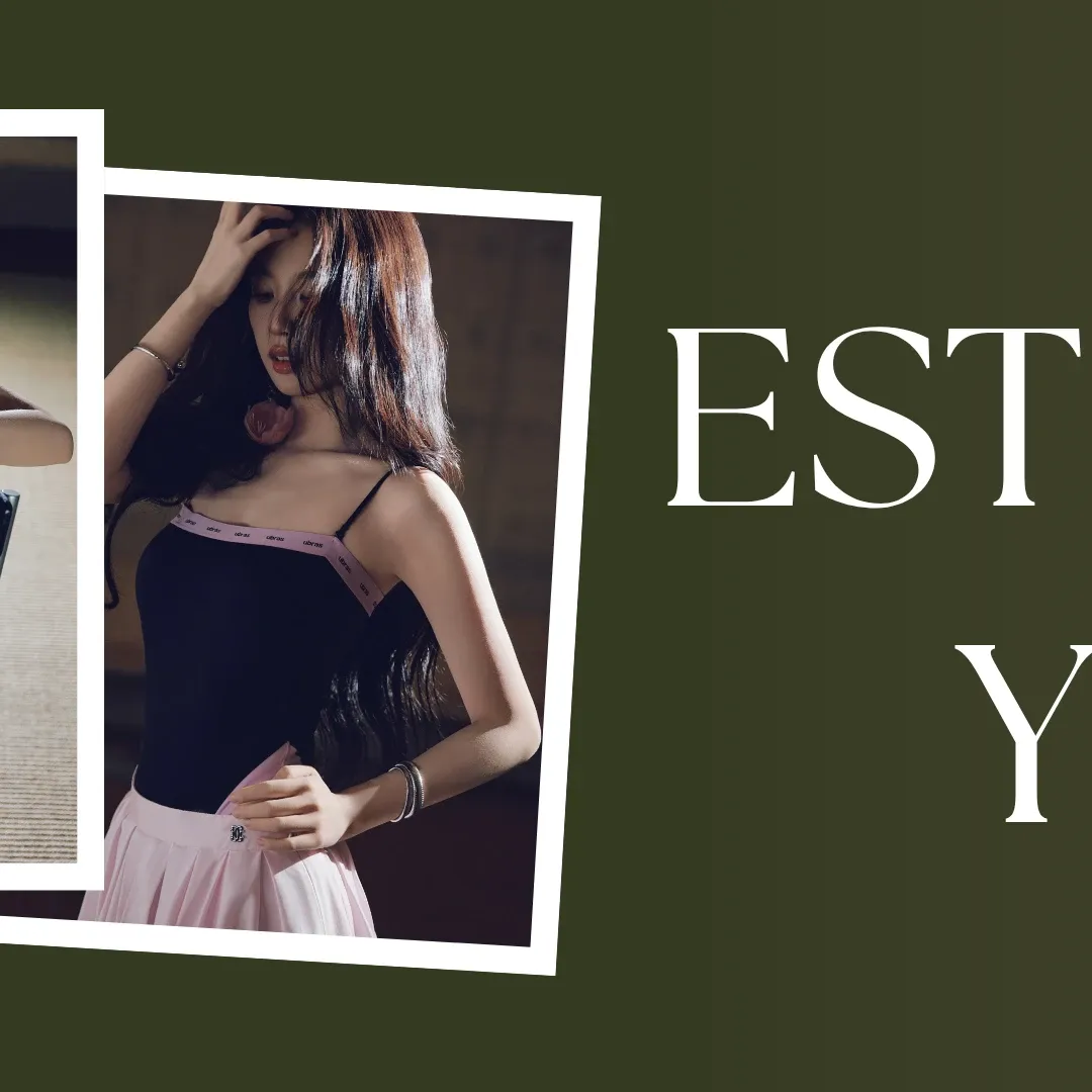 Recent activity shot of Esther Yu