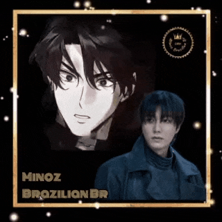 粉絲拍下的李敏鎬瞬間