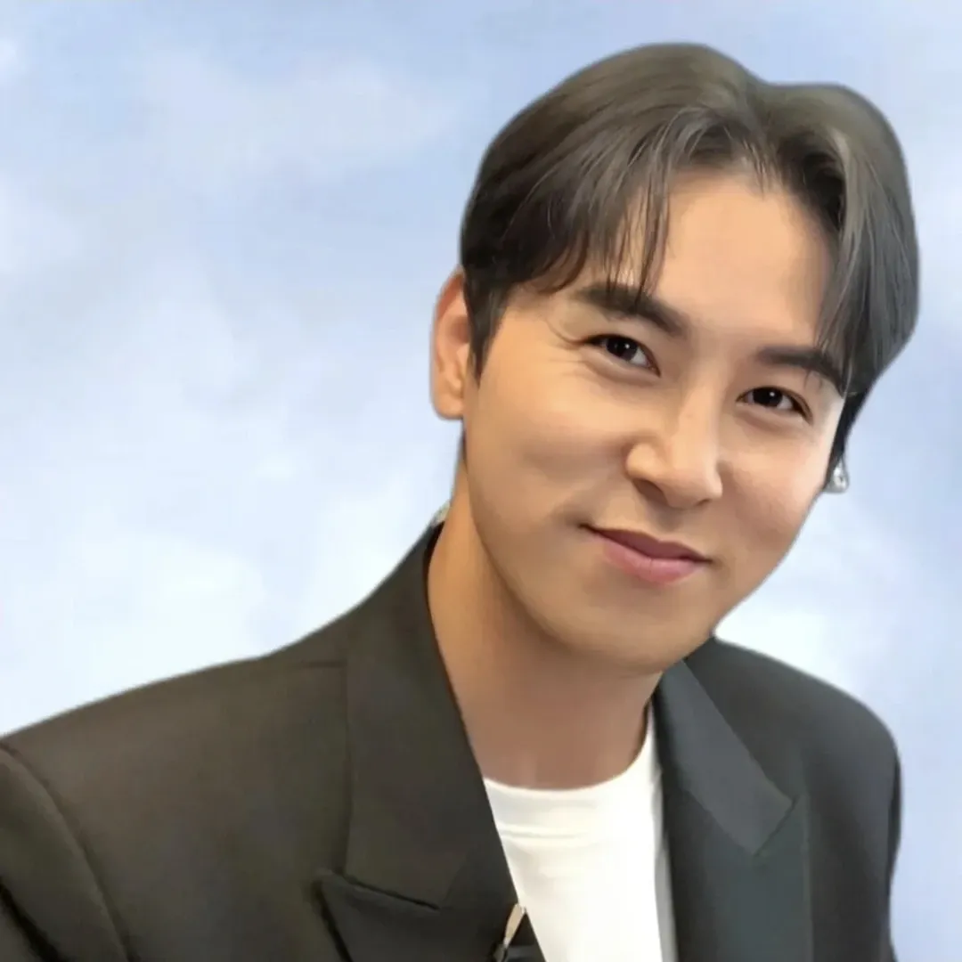 Recent activity shot of Jang Minho