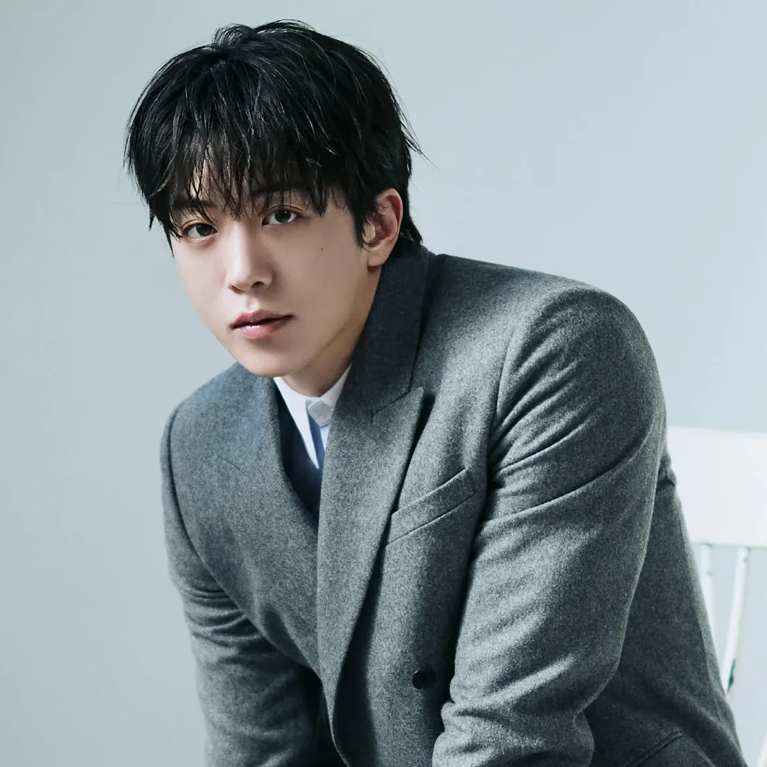 Recent activity shot of Nam Joohyuk