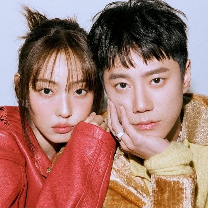 Latest photo of Lee Junyoung