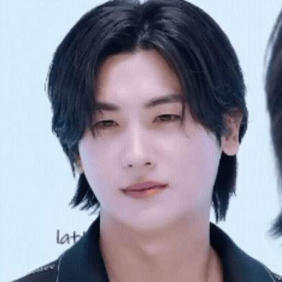 Latest photo of Park Hyungsik