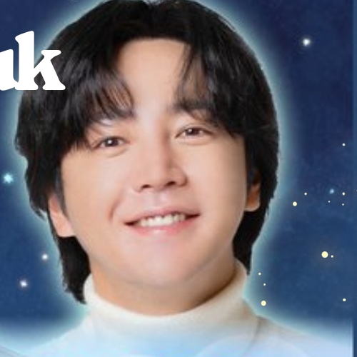 Latest photo of Jang Geunsuk