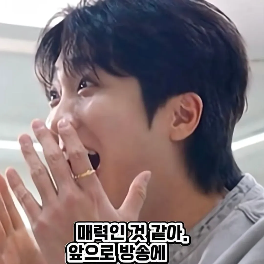 Latest photo of Hwang Yunsung