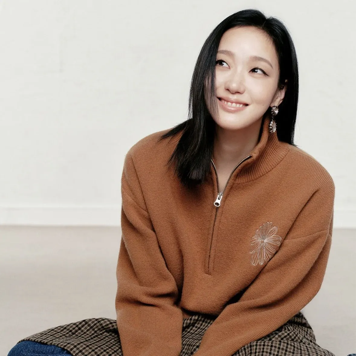 김고은 최근 활동샷