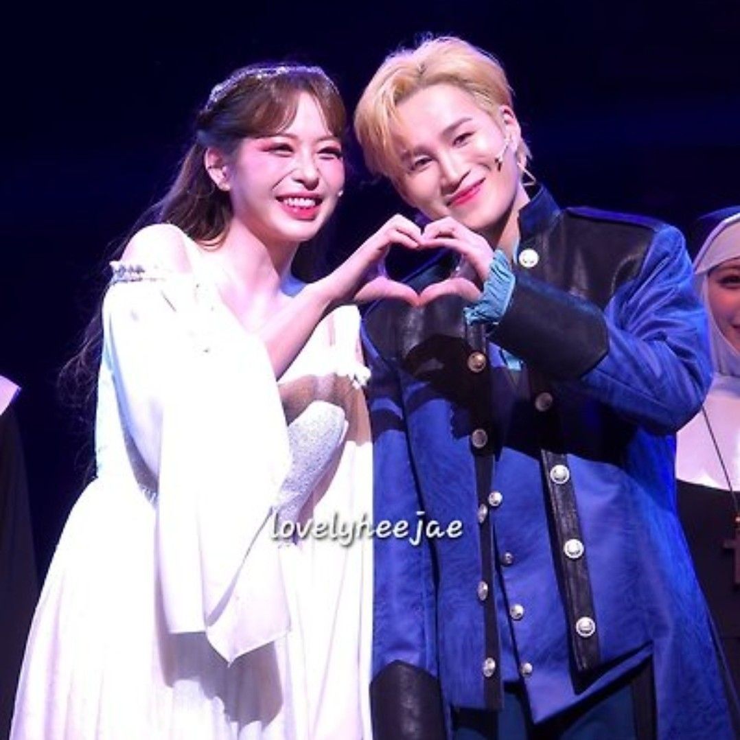 金熙栽的近期活動照