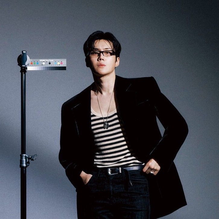 金宣虎的最新照片