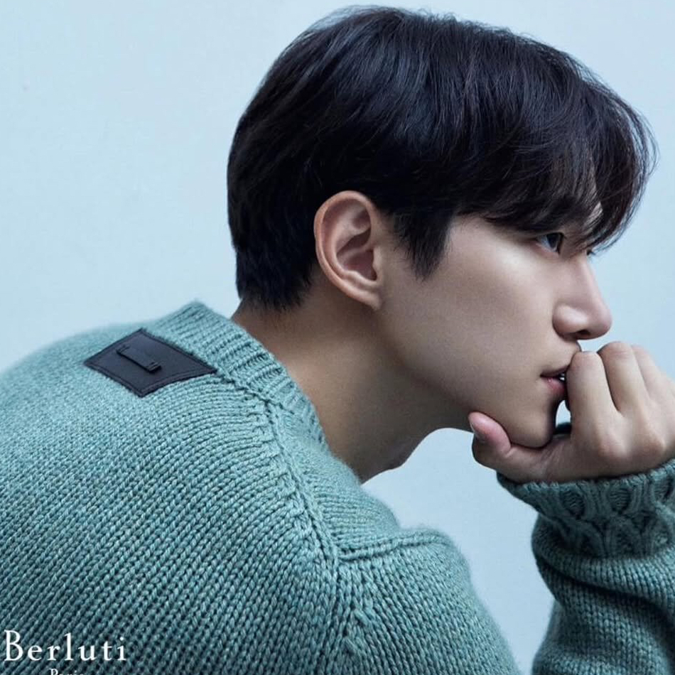 李俊昊的最新照片