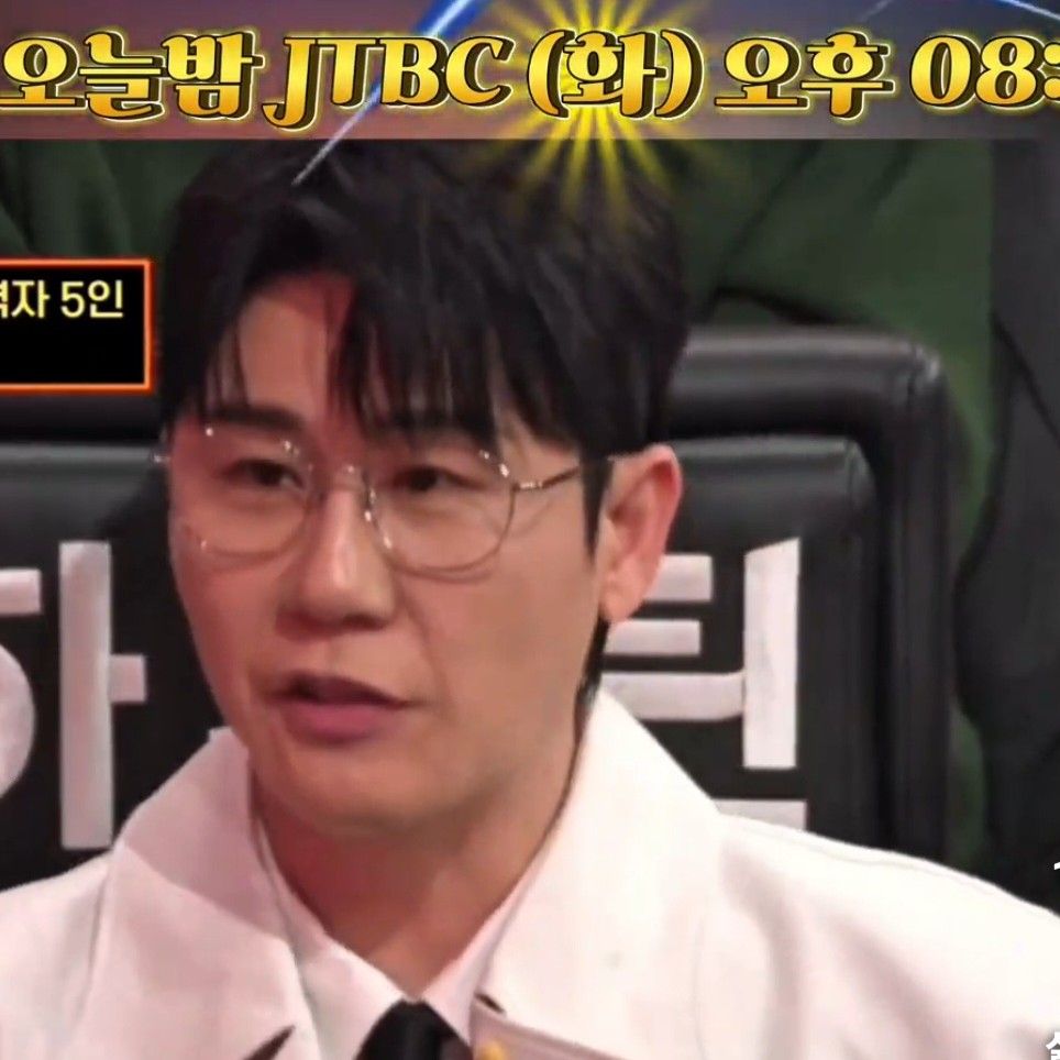 ヨンタクのビハインドカット