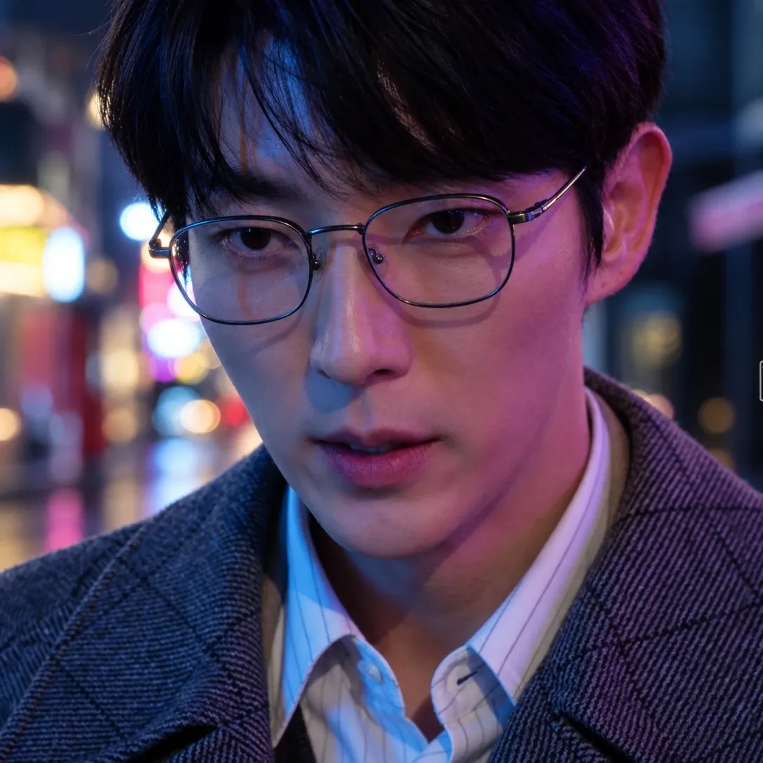 이준기 최근 활동샷
