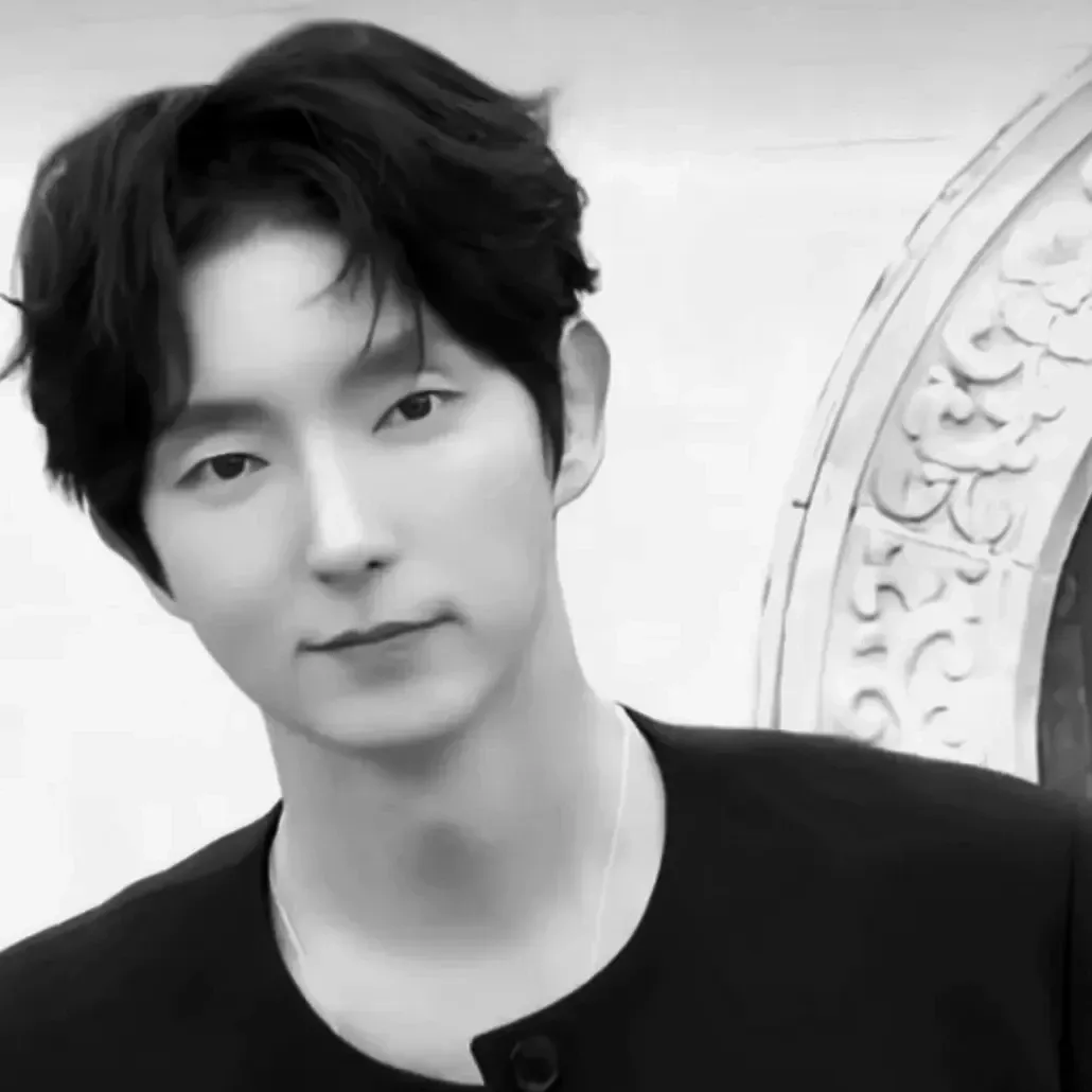 이준기의 최신 사진