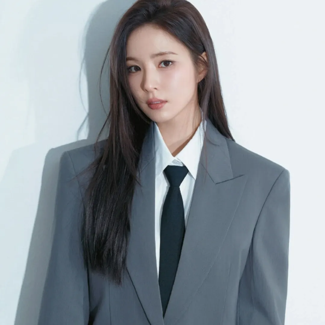 Latest photo of Shin Sekyung