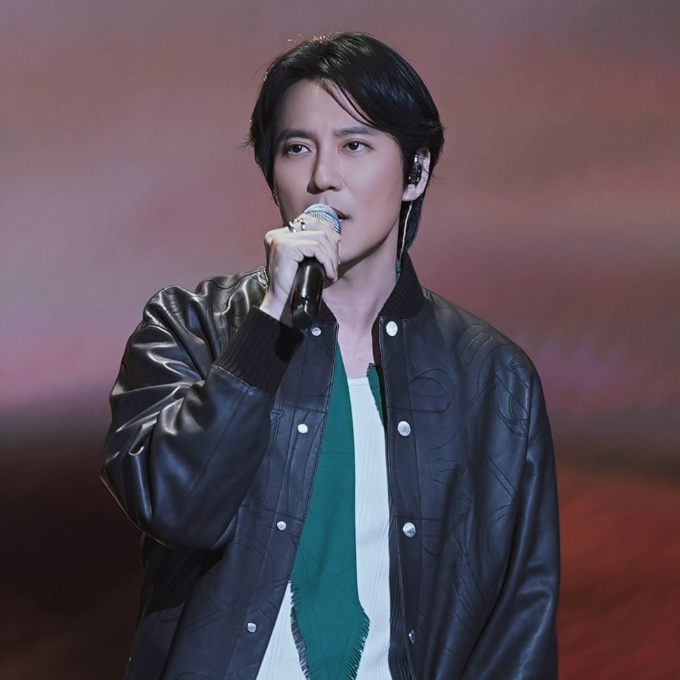 ファンが撮影したキム・ナムギルの瞬間