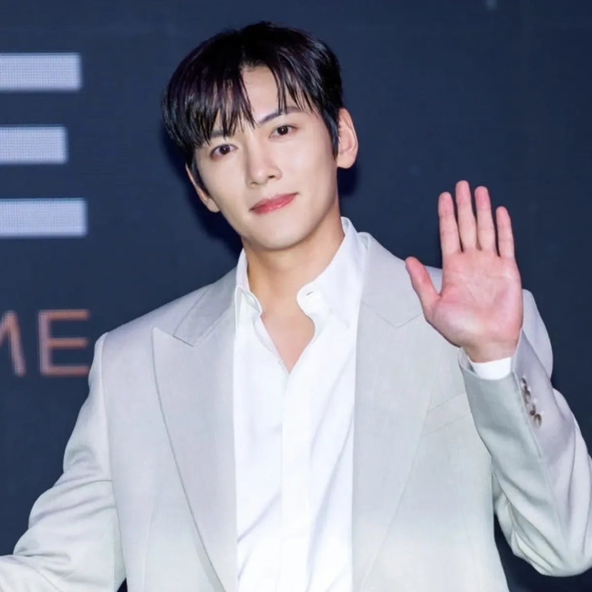 Recent activity shot of Ji Changwook