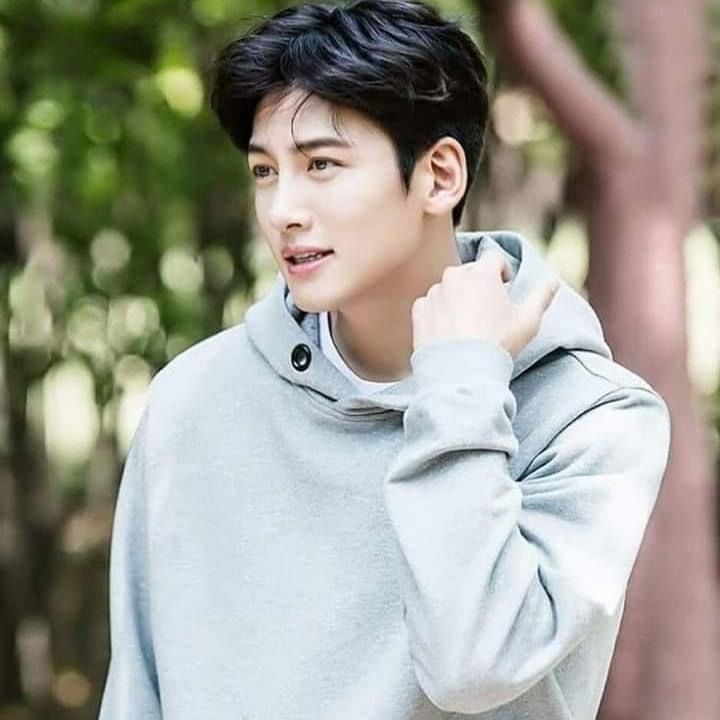 チ・チャンウクの最新写真