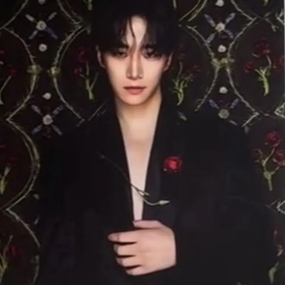 이준호의 최신 사진