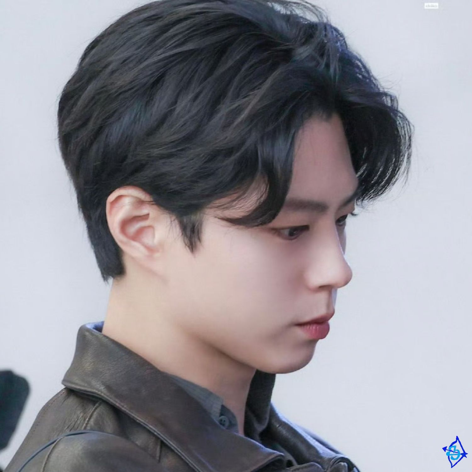 Latest photo of Park Bogum