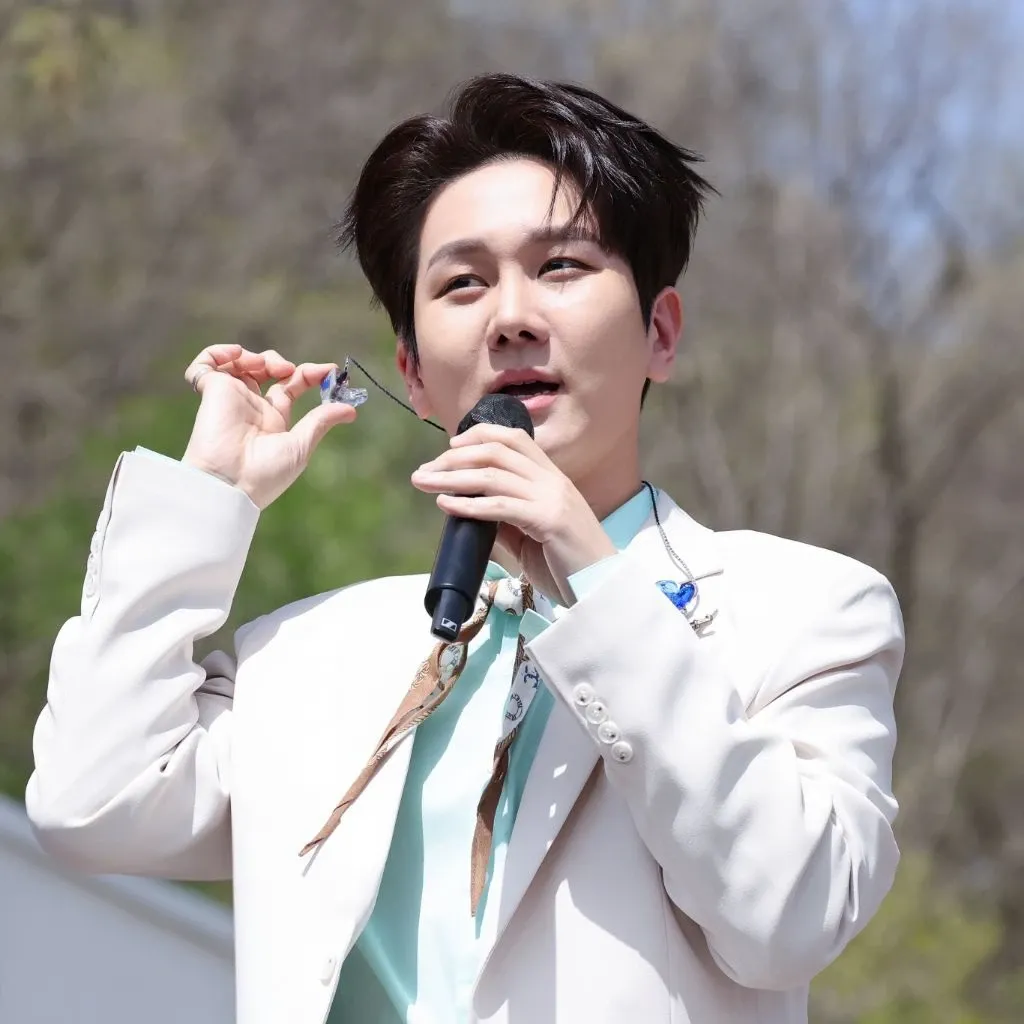 김수찬의 최신 사진