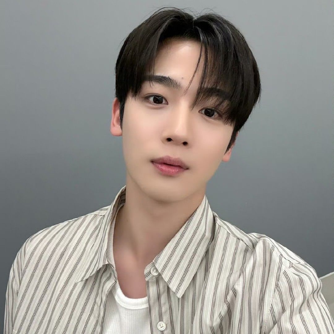 A moment captured by a fan of Kim Yohan