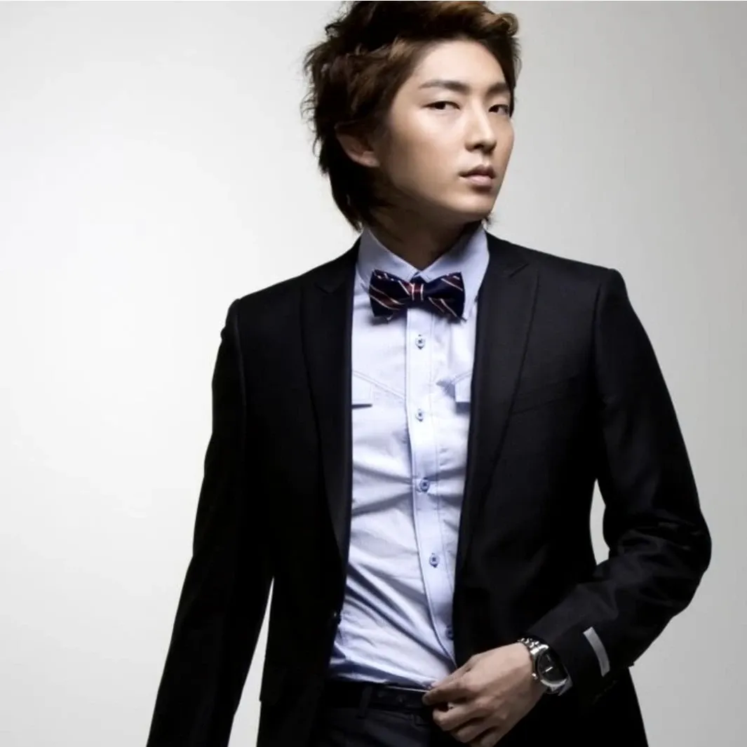 이준기의 최신 사진