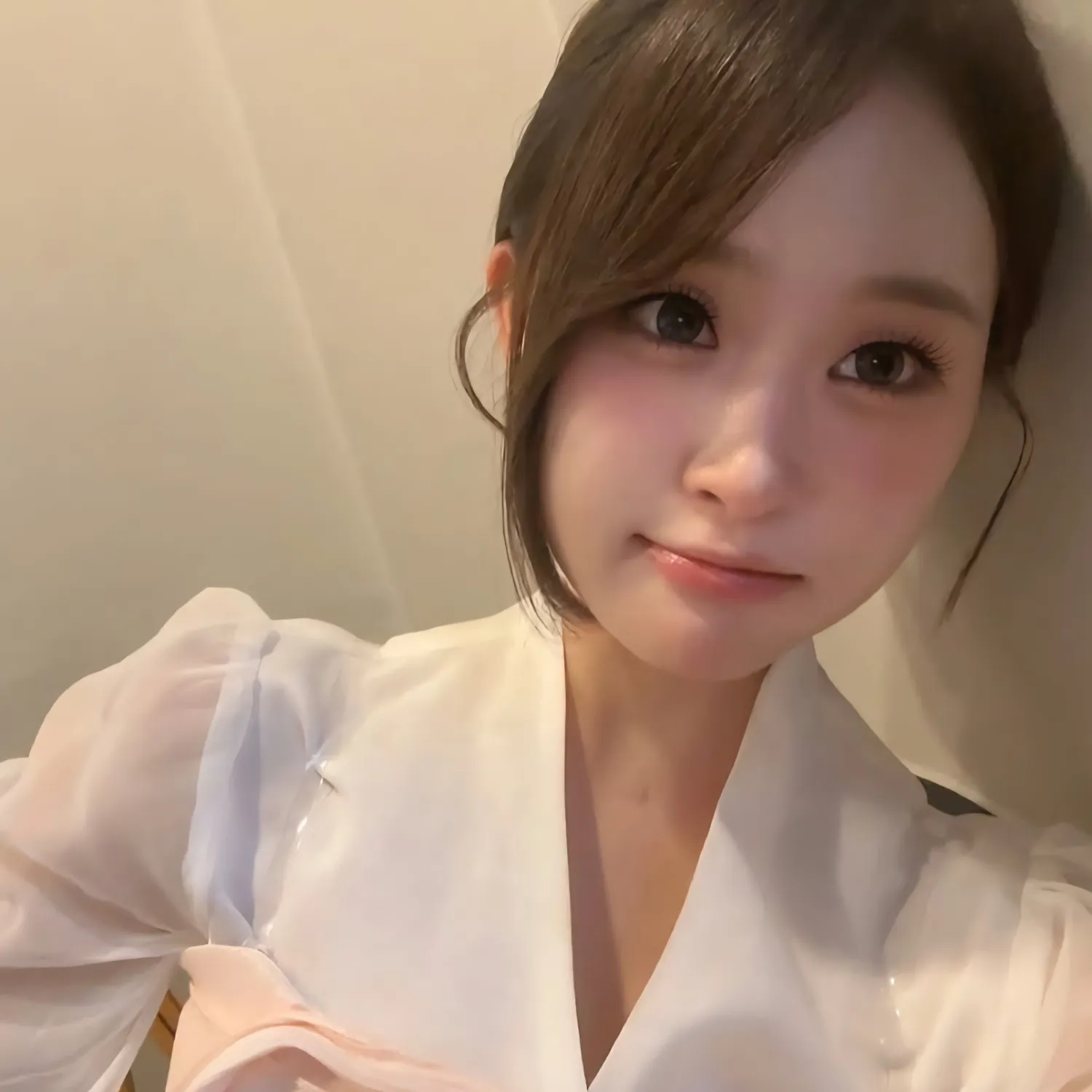 Latest photo of Kim Dahyun
