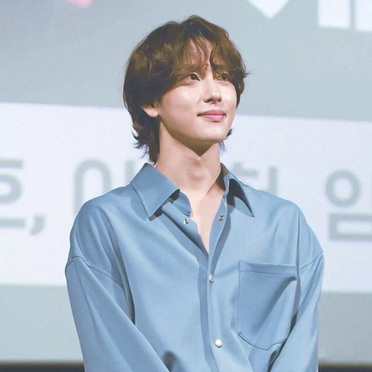 Latest photo of Yim Siwan