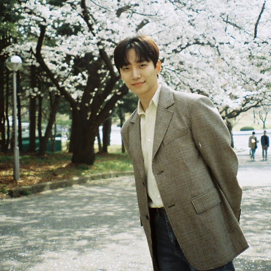 이준호 팬이 찍은 순간