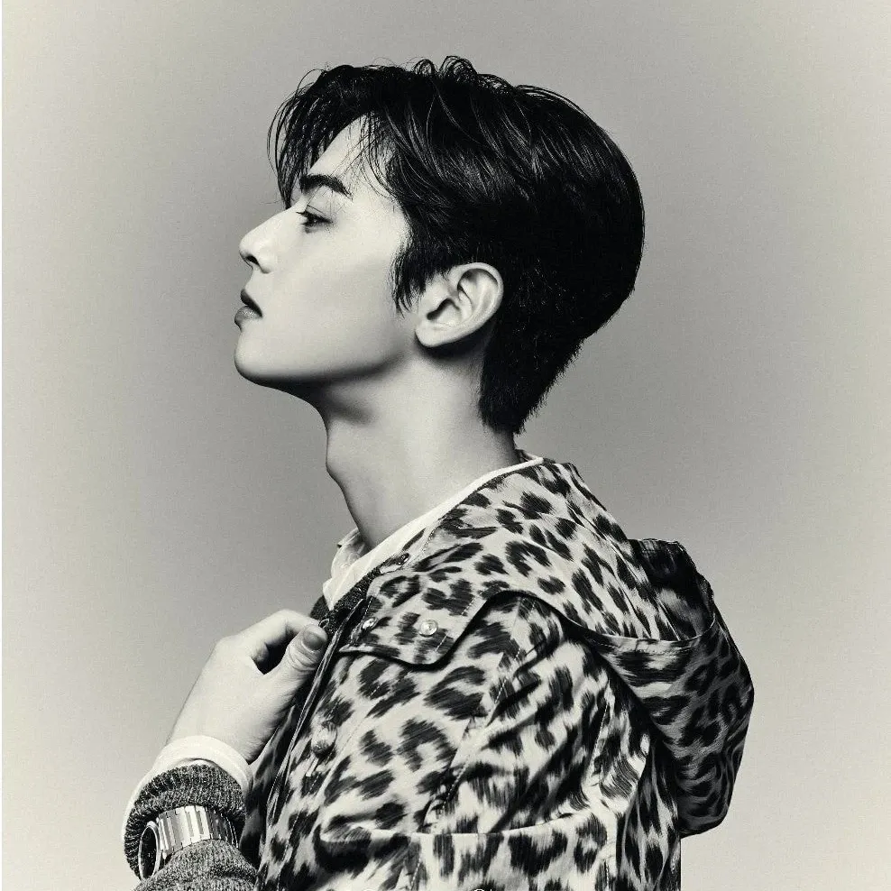 车银优的近期活动照