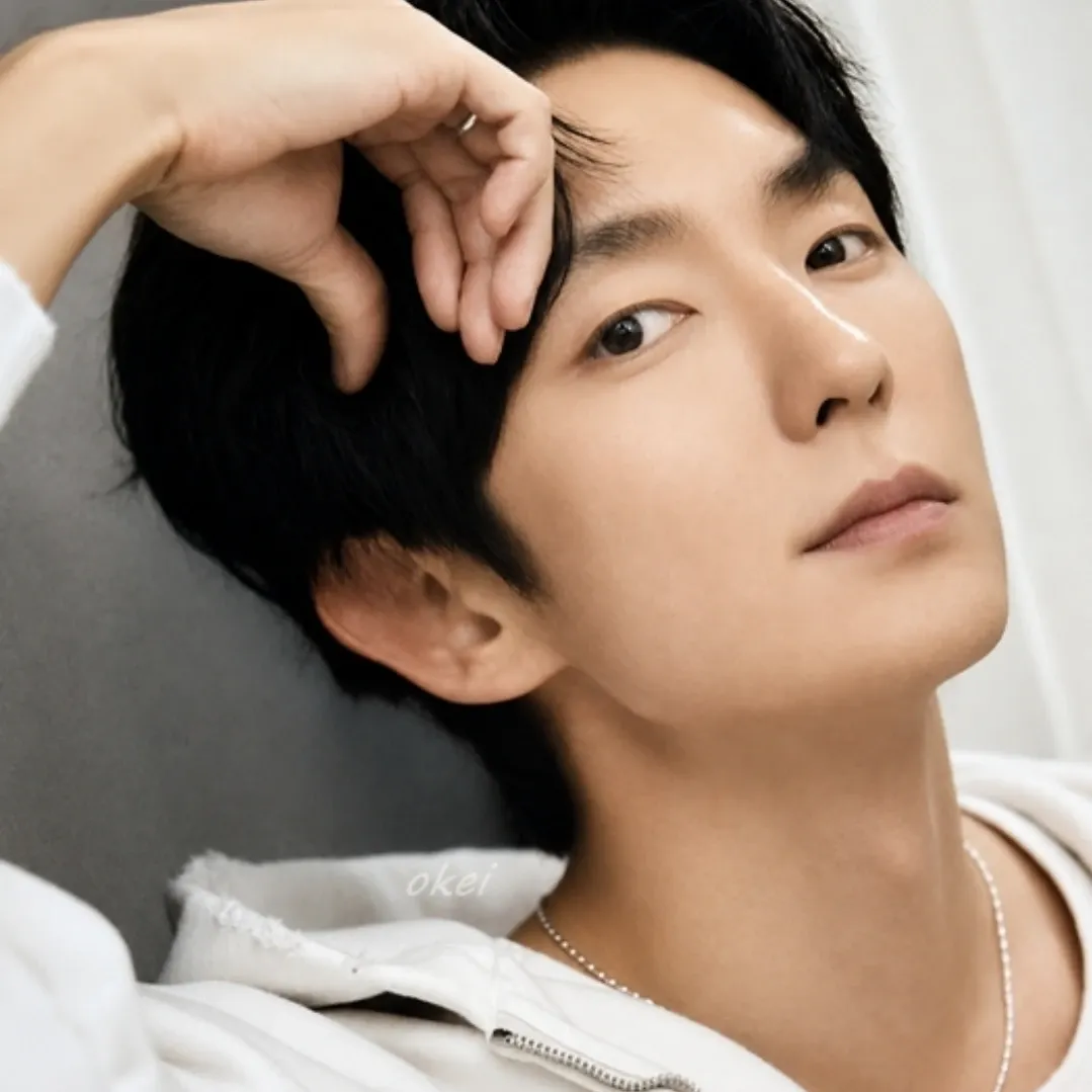 이준기의 최신 사진