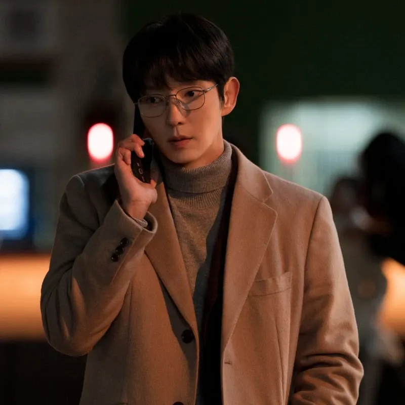 이준기 최근 활동샷