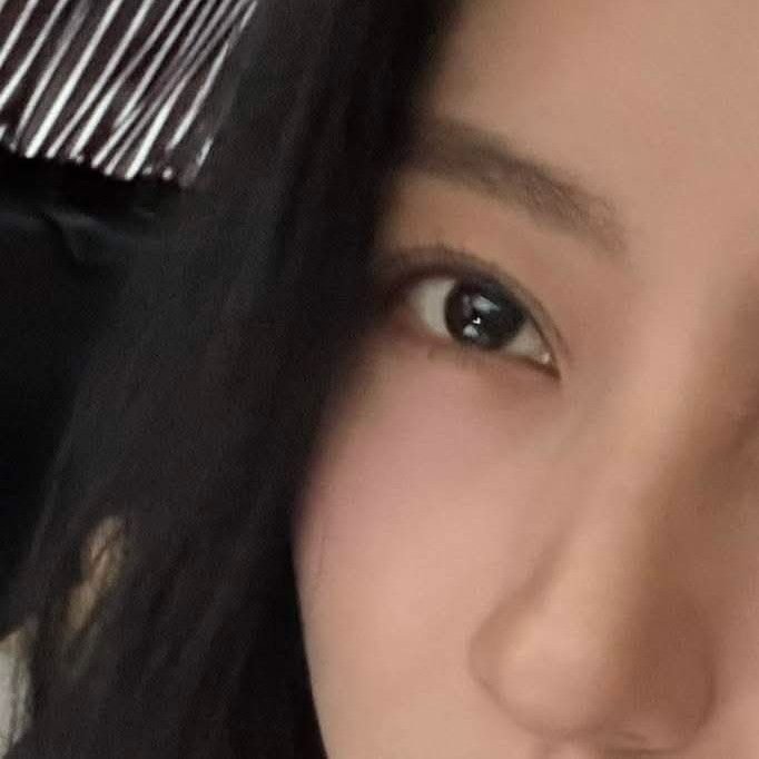 Recent activity shot of Kang Minah