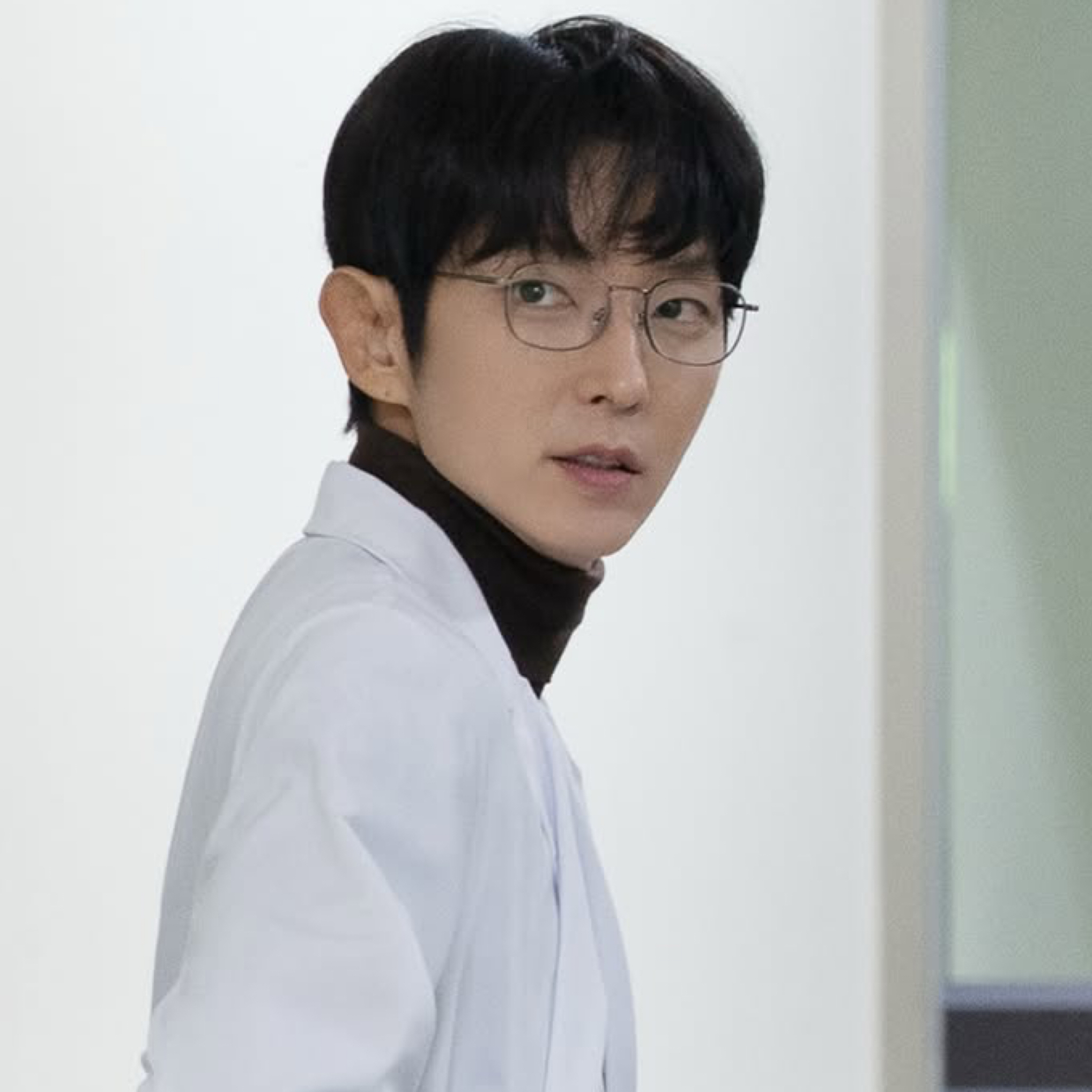 이준기의 최신 사진