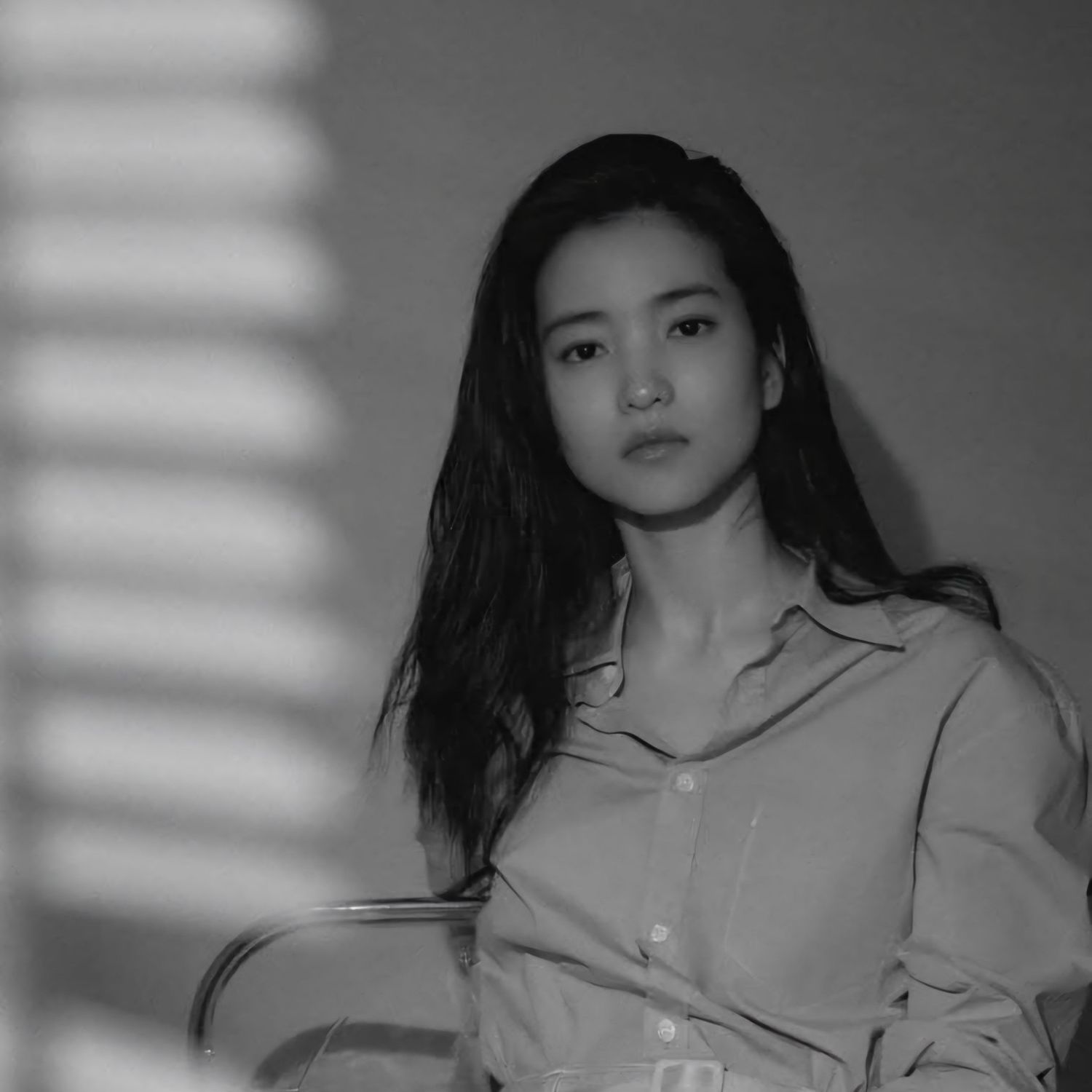 A moment captured by a fan of Kim Taeri