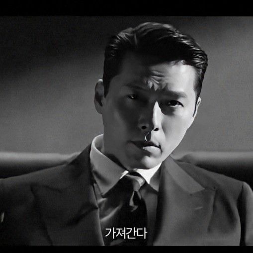 현빈의 최신 사진