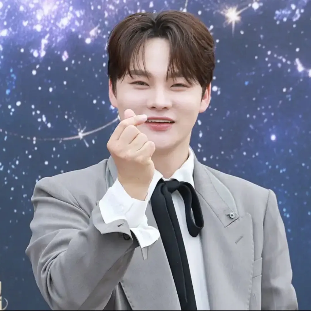 박서진 최근 활동샷