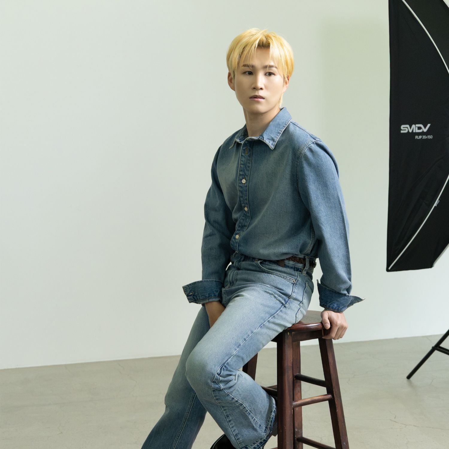 김희재 최근 활동샷