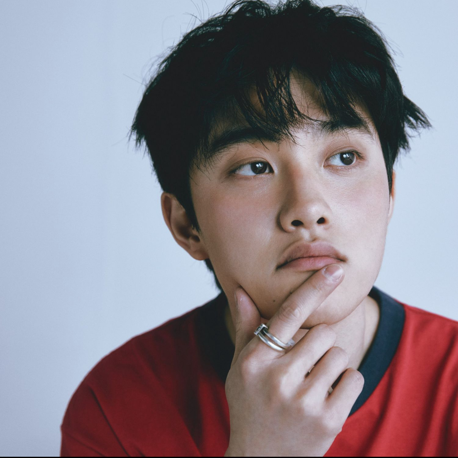 도경수 (디오) 최근 활동샷