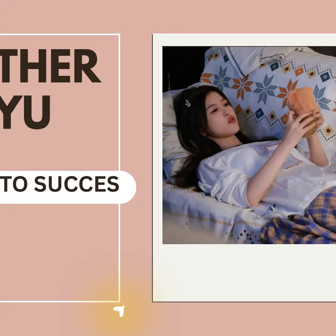 Latest photo of Esther Yu