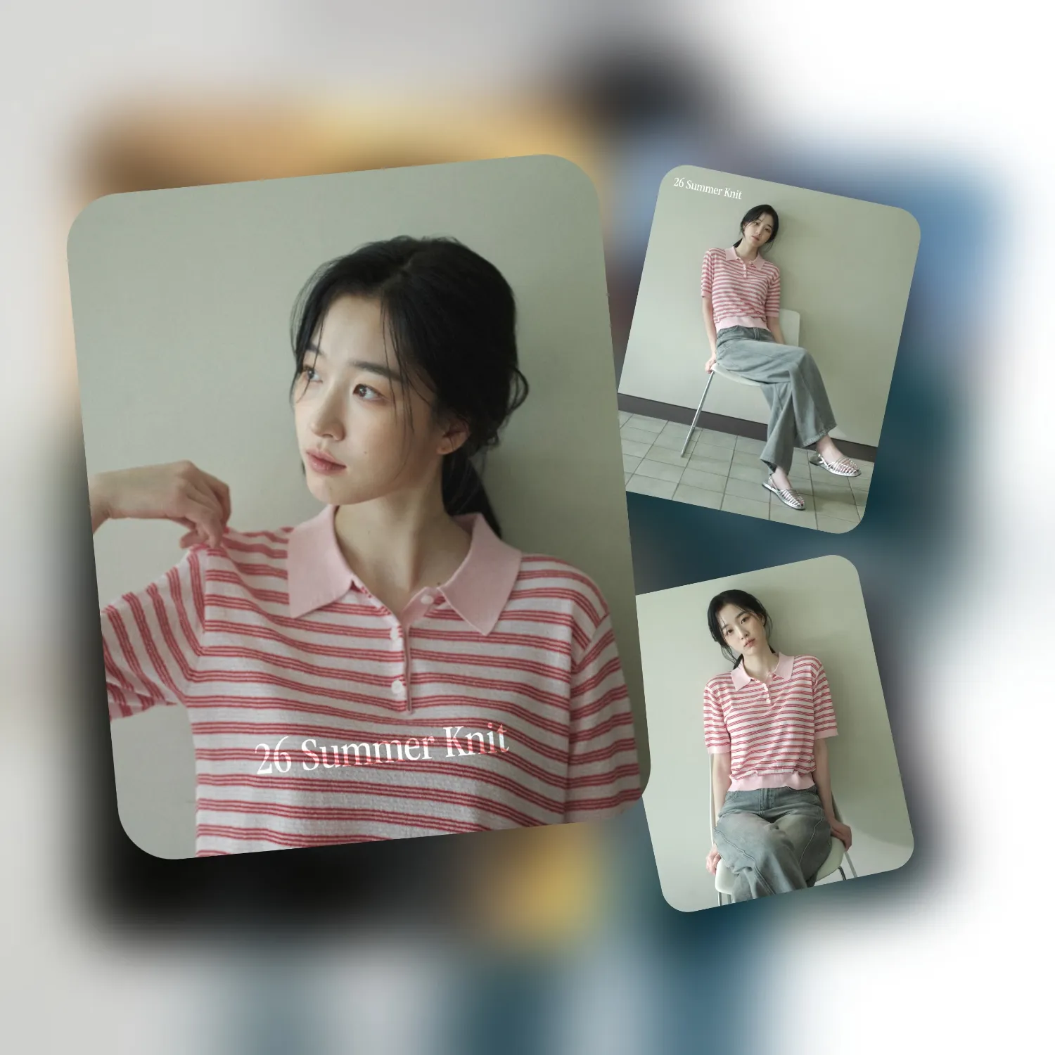 Latest photo of Won Jian