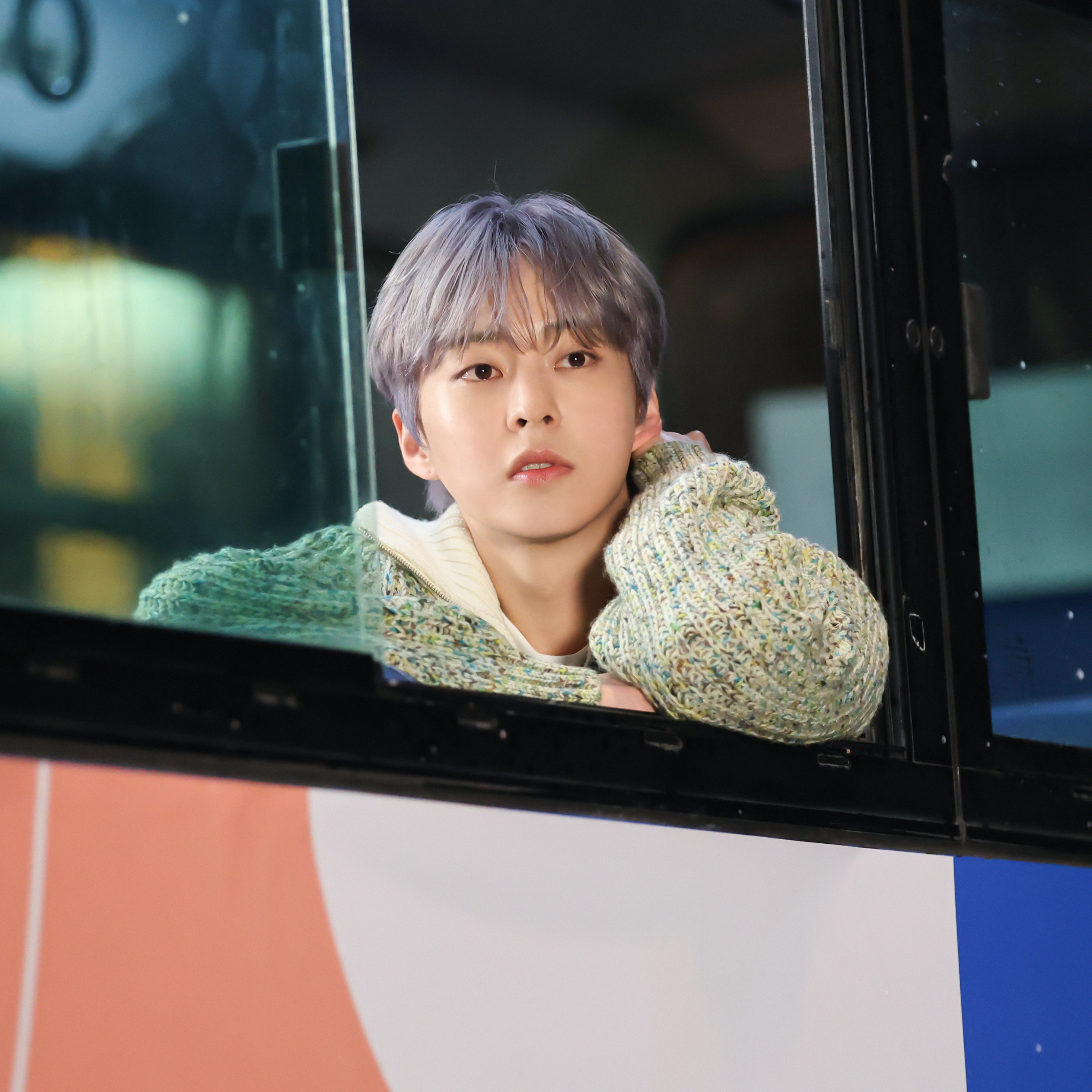 도경수 (디오) 최근 활동샷