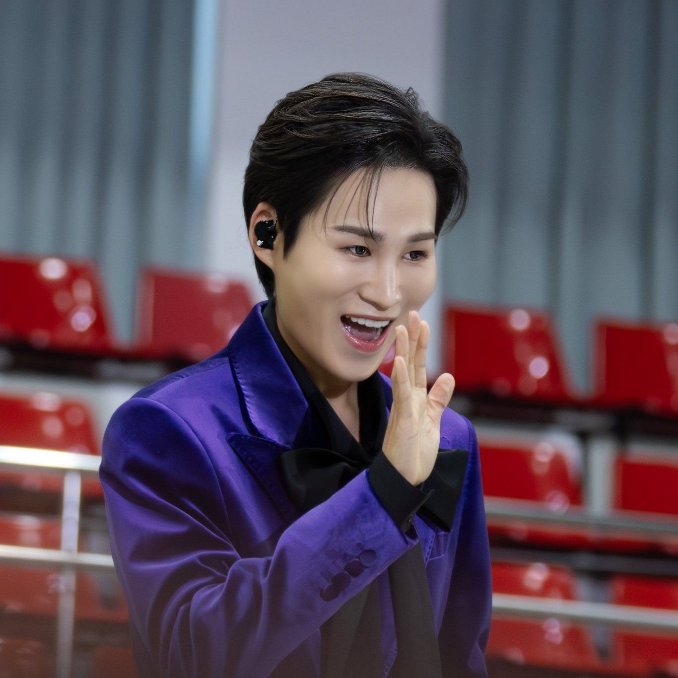 Foto kegiatan terbaru dari Kim Heejae