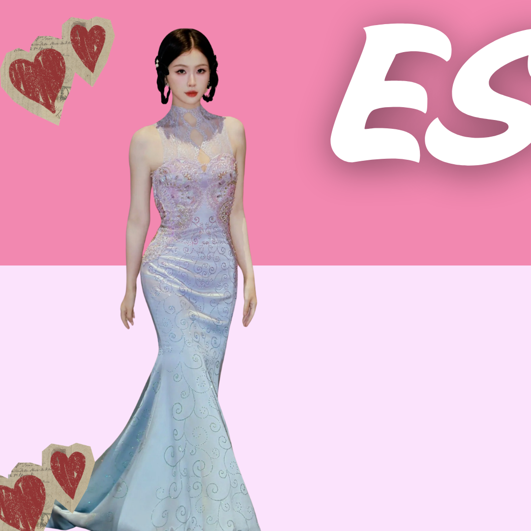 Latest photo of Esther Yu