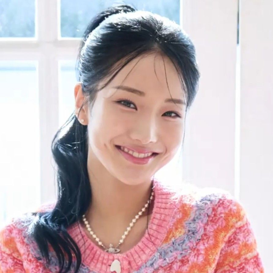 Latest photo of Kim Soyeon (2004)