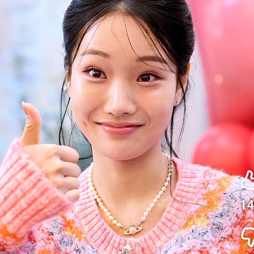 Latest photo of Kim Soyeon (2004)