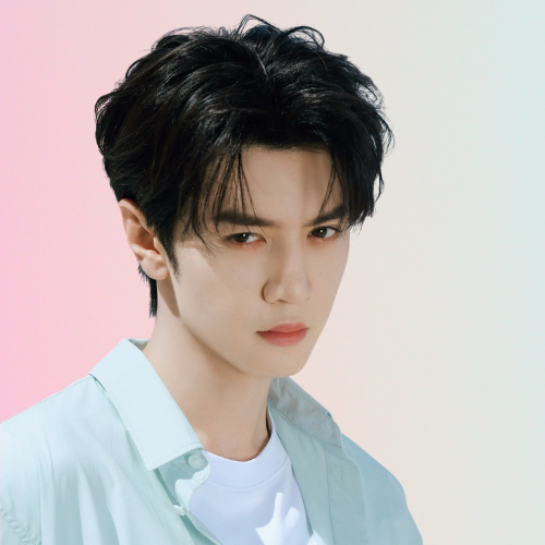 Behind-the-scenes cut of Chen Zhe Yuan