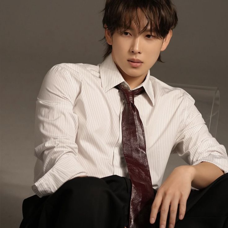 Latest photo of Yim Siwan