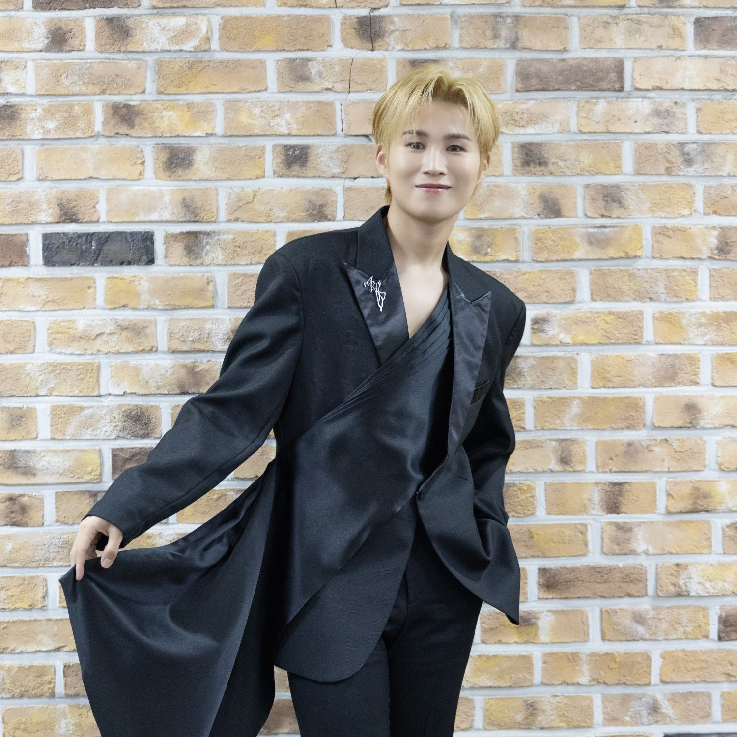 김희재의 최신 사진